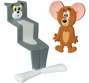 UDF Tom and Jerry Series 2: Tom and Jerry (Pressed) UDF Tom and Jerry Series 2: Tom and Jerry (Pressed)