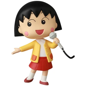 UDF No.817 Momoko Sakura Series 3 Maruko with Microphone UDF No.817 Momoko Sakura Series 3 Maruko with Microphone