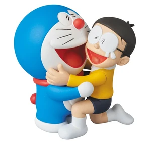 UDF Doraemon: Return of Doraemon (2-Figure Set) UDF Doraemon: Return of Doraemon (2-Figure Set)