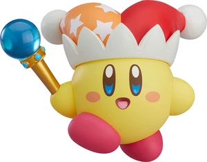 Nendoroid Beam Kirby (Re-run) - Kirby Nendoroid Beam Kirby (Re-run) - Kirby