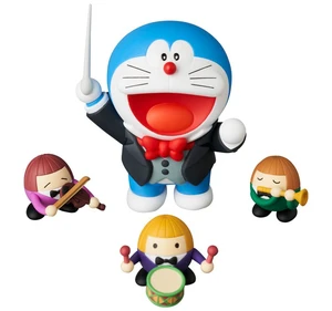 UDF Doraemon & Mood Orchestra - Doraemon: Nobita's Earth Symphony UDF Doraemon & Mood Orchestra - Doraemon: Nobita's Earth Symphony