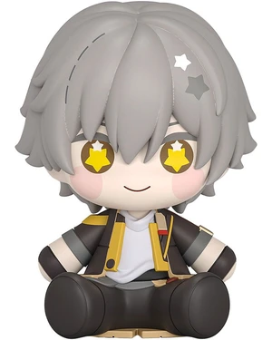 Huggy Good Smile Honkai: Star Rail Trailblazer (Male) Huggy Good Smile Honkai: Star Rail Trailblazer (Male)