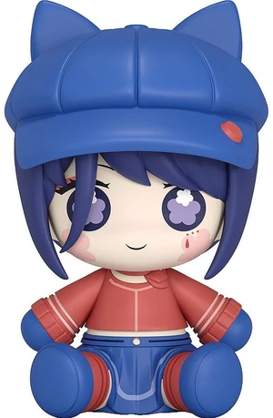 Huggy Good Smile MiSide Cappy Huggy Good Smile MiSide Cappy