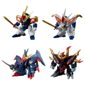 Mashin Hero Wataru MASHIN-SAGA 02 6-Pack Box Mashin Hero Wataru MASHIN-SAGA 02 6-Pack Box