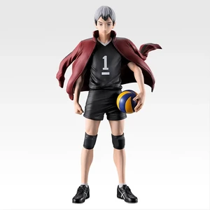 Ichiban Kuji Haikyu!! Last One Prize Shinsuke Kita Figure Ichiban Kuji Haikyu!! Last One Prize Shinsuke Kita Figure