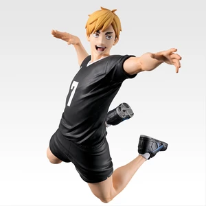 Ichiban Kuji Haikyu!! Prize A: Atsumu Miya Figure Ichiban Kuji Haikyu!! Prize A: Atsumu Miya Figure
