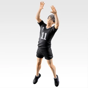 Ichiban Kuji Haikyu!! B: Atsumu Miya Figure Ichiban Kuji Haikyu!! B: Atsumu Miya Figure