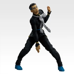 Ichiban Kuji JoJo's Bizarre Adventure Prize F: Yuya Fungami Ichiban Kuji JoJo's Bizarre Adventure Prize F: Yuya Fungami