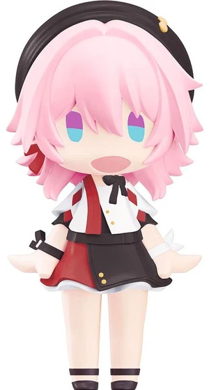 HELLO! GOOD SMILE Honkai: Star Rail March 7th Action Figure HELLO! GOOD SMILE Honkai: Star Rail March 7th Action Figure