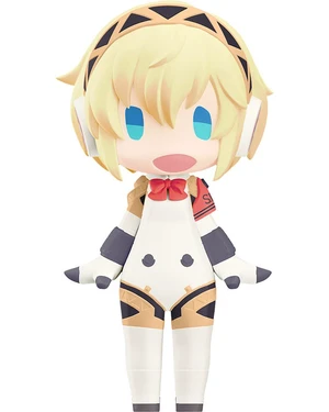 HELLO! GOOD SMILE Aigis (Persona 3 Reload) HELLO! GOOD SMILE Aigis (Persona 3 Reload)