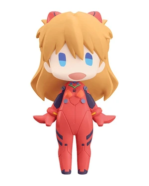 HELLO! GOOD SMILE Asuka Langley Shikinami (Rebuild of Evangelion) HELLO! GOOD SMILE Asuka Langley Shikinami (Rebuild of Evangelion)