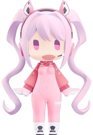 HELLO! GOOD SMILE Alice (Goddess of Victory: NIKKE) HELLO! GOOD SMILE Alice (Goddess of Victory: NIKKE)