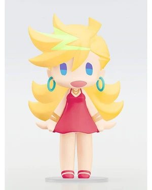 HELLO! GOOD SMILE Panty (New Panty & Stocking with Garterbelt) HELLO! GOOD SMILE Panty (New Panty & Stocking with Garterbelt)