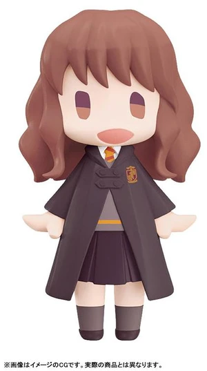 HELLO! GOOD SMILE Hermione Granger (Harry Potter) HELLO! GOOD SMILE Hermione Granger (Harry Potter)