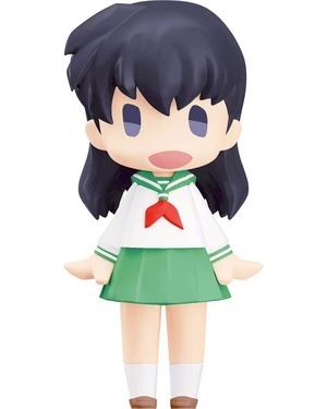 HELLO! GOOD SMILE Kagome Higurashi Inuyasha HELLO! GOOD SMILE Kagome Higurashi Inuyasha