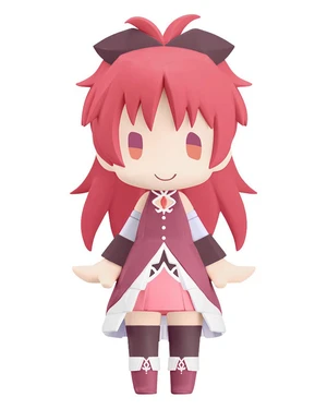 HELLO! GOOD SMILE Kyoko Sakura (Puella Magi Madoka Magica: Rebellion) HELLO! GOOD SMILE Kyoko Sakura (Puella Magi Madoka Magica: Rebellion)