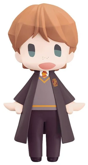 HELLO! GOOD SMILE Ron Weasley Harry Potter HELLO! GOOD SMILE Ron Weasley Harry Potter