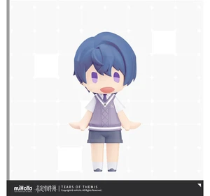 HELLO! GOOD SMILE King (Izumi Kei) Tears of Themis Action Figure HELLO! GOOD SMILE King (Izumi Kei) Tears of Themis Action Figure