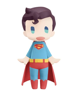 HELLO! GOOD SMILE Superman DC Comics HELLO! GOOD SMILE Superman DC Comics