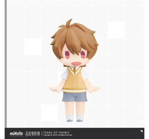 HELLO! GOOD SMILE Raven (Tears of Themis) Complete Figure HELLO! GOOD SMILE Raven (Tears of Themis) Complete Figure
