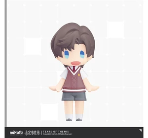 HELLO! GOOD SMILE Vyn Richter Tears of Themis Complete Figure HELLO! GOOD SMILE Vyn Richter Tears of Themis Complete Figure