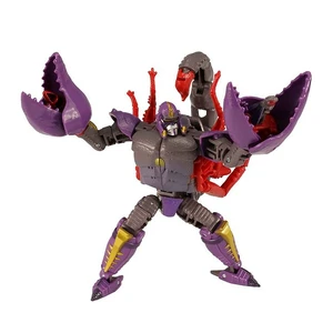 Japan Transformers Kingdom KD-17 Scorponok Japan Transformers Kingdom KD-17 Scorponok