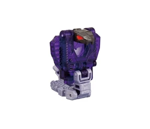 Japan Transformers Earthrise ER EX-06 Slitherfang Japan Transformers Earthrise ER EX-06 Slitherfang