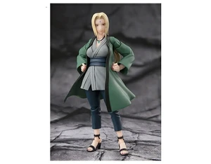 Japan S.H.Figuarts Tsunade -Legendary Medical Ninja- NARUTO Shippuden Japan S.H.Figuarts Tsunade -Legendary Medical Ninja- NARUTO Shippuden