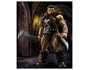 Japan S.H.Figuarts Nosferatu Zodd Berserk Japan S.H.Figuarts Nosferatu Zodd Berserk