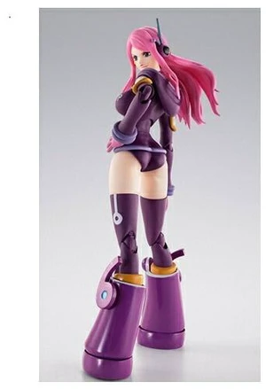 Japan S.H.Figuarts Jewelry Bonney -Egghead Island- (One Piece) Japan S.H.Figuarts Jewelry Bonney -Egghead Island- (One Piece)