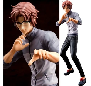 Japan Detective Conan Subaru Okiya 1/8 Complete Figure Japan Detective Conan Subaru Okiya 1/8 Complete Figure