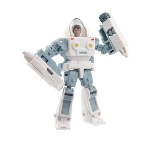 Transformers Studio Series SS-85 Exo-Suit Spike Witwicky Transformers Studio Series SS-85 Exo-Suit Spike Witwicky