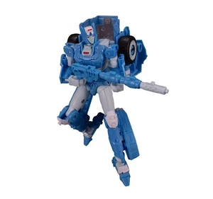 Transformers Siege SG-22 Chromia Transformers Siege SG-22 Chromia