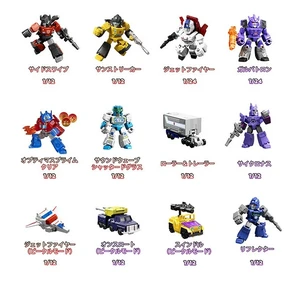 Japan Transformers DV05 Rebels Against Tyranny 12-Pack Box Japan Transformers DV05 Rebels Against Tyranny 12-Pack Box