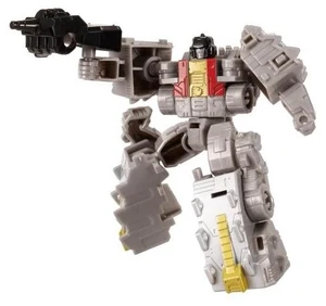 Transformers Legacy TL-41 Dinobot Scowl Transformers Legacy TL-41 Dinobot Scowl