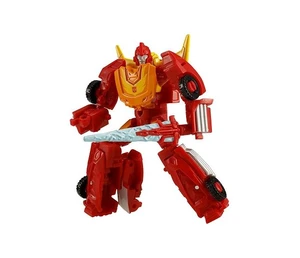 Transformers Kingdom KD EX-17 Hot Rod Transformers Kingdom KD EX-17 Hot Rod