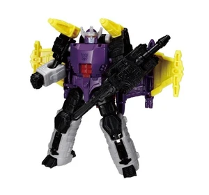 Transformers Legacy TL-81 Galvatron (Energon Universe) Transformers Legacy TL-81 Galvatron (Energon Universe)