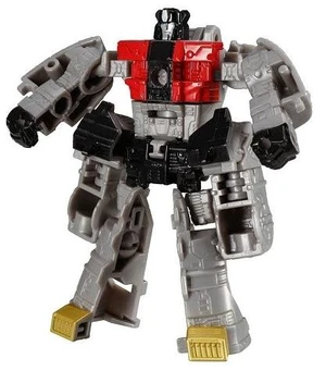 Transformers Legacy TL-28 Sludge Transformers Legacy TL-28 Sludge