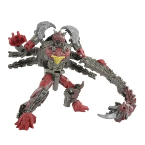 Transformers Studio Series SS-143 Double Punch Transformers Studio Series SS-143 Double Punch