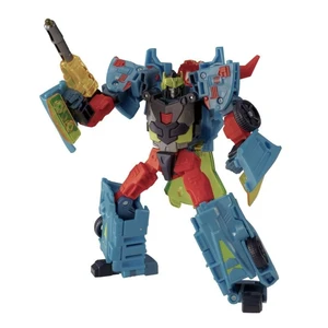 Transformers Legacy TL-78 Hot Shot (Cybertron Universe) Transformers Legacy TL-78 Hot Shot (Cybertron Universe)