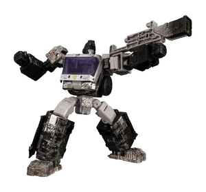 Transformers War for Cybertron WFC-21 Decepticon Army Drone Transformers War for Cybertron WFC-21 Decepticon Army Drone