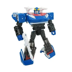 Transformers Generation Selects Smokescreen Transformers Generation Selects Smokescreen