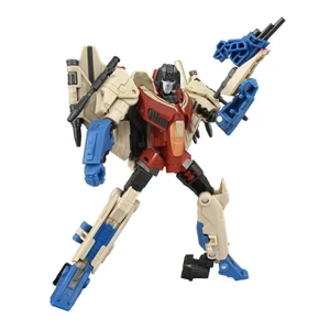 Transformers Studio Series TS-10 Starscream Transformers Studio Series TS-10 Starscream