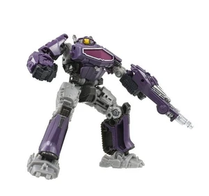Transformers Studio Series SS-79 Shockwave Transformers Studio Series SS-79 Shockwave