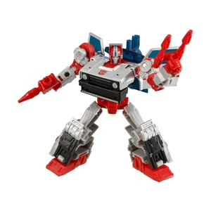 Transformers Legacy TL-38 Senator Crosscut Transformers Legacy TL-38 Senator Crosscut