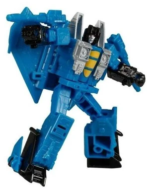 Transformers Legacy TL-36 Thundercracker Transformers Legacy TL-36 Thundercracker