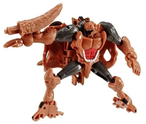 Transformers Legacy TL-61 Tasmania Kid Transformers Legacy TL-61 Tasmania Kid
