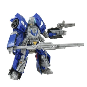 Transformers Studio Series TS-21 Wheeljack (Que) Transformers Studio Series TS-21 Wheeljack (Que)