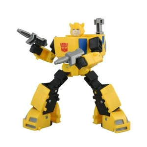 Transformers Studio Series TS-19 Bumblebee (Devastation) Transformers Studio Series TS-19 Bumblebee (Devastation)
