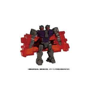 Transformers Earthrise ER EX-15 Doublecrosser Transformers Earthrise ER EX-15 Doublecrosser
